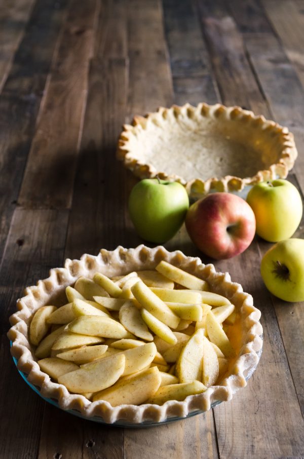 Gluten Free Pie Crust Perfect for Savory Pies | Bob's Red Mill