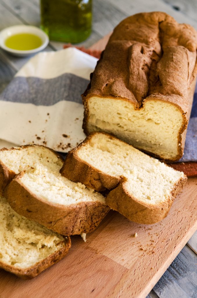 Самодельный хлеб. Рецепты без глютена хлебопечка