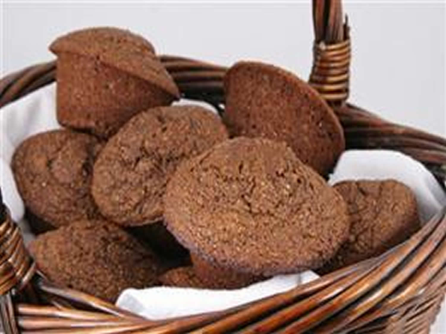 Moist Molasses Bran Muffins | Bob's Red Mill's Recipe Box