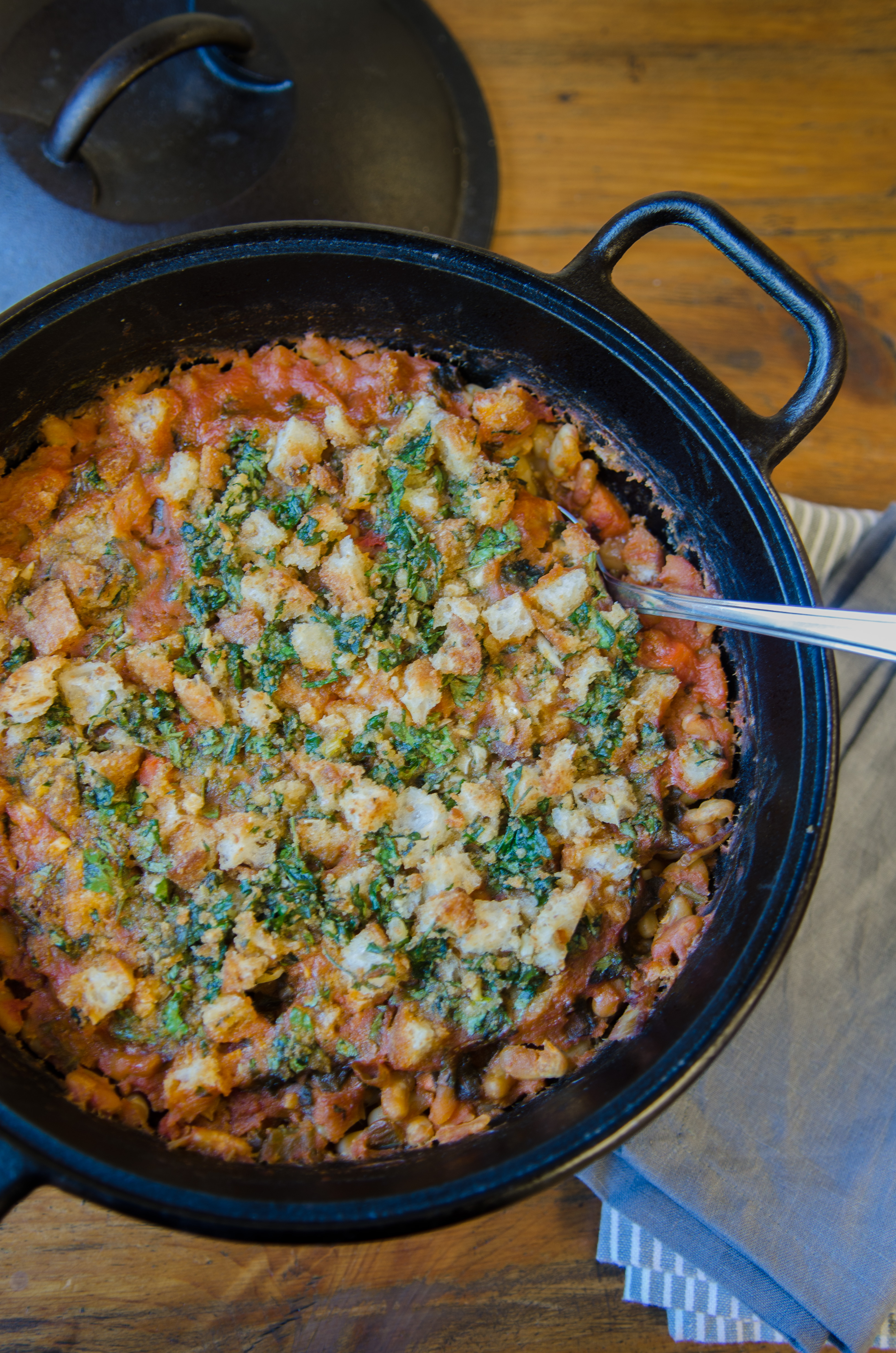 Easy Cassoulet | Bob's Red Mill's Recipe Box