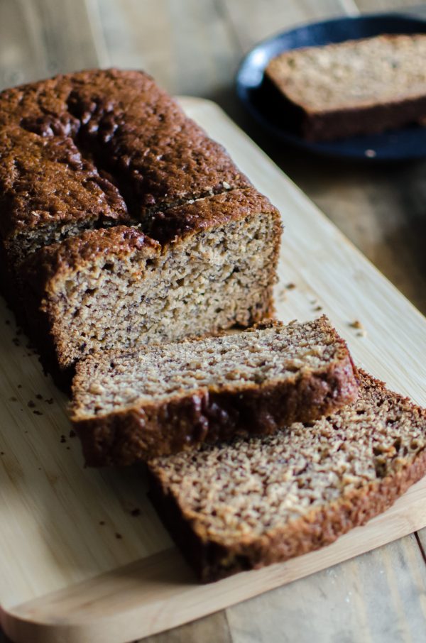 Banana Bread (gluten Free) | Bob's Red Mill's Recipe Box