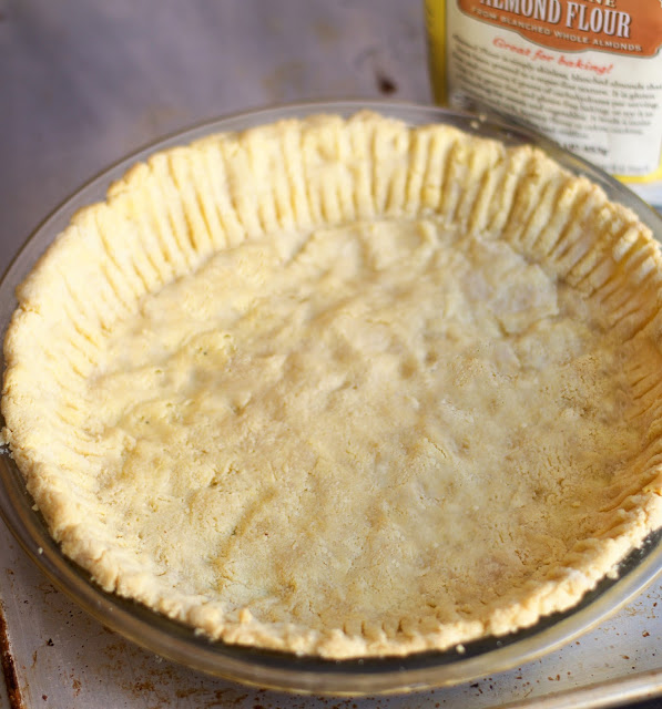 Perfect Paleo Pie Crust | Bob's Red Mill's Recipe Box