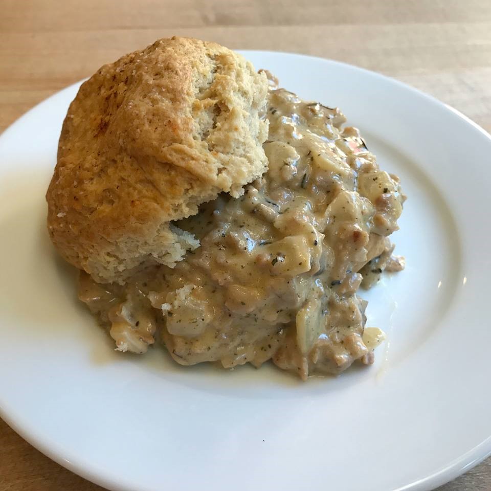 Vegan Biscuits And Sausage Gravy Recipe Bob S Red Mill,Convert 23 Cup To Ml
