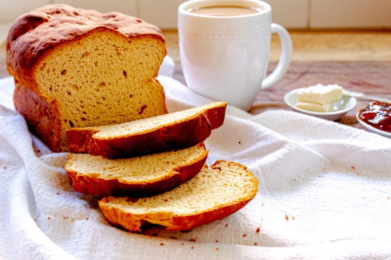 Bob's Red Mill 1-To-1 Gluten Free Bread Machine Recipe