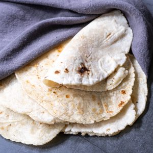 Chapati (Roti)