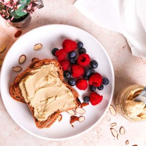 Protein Almond Butter