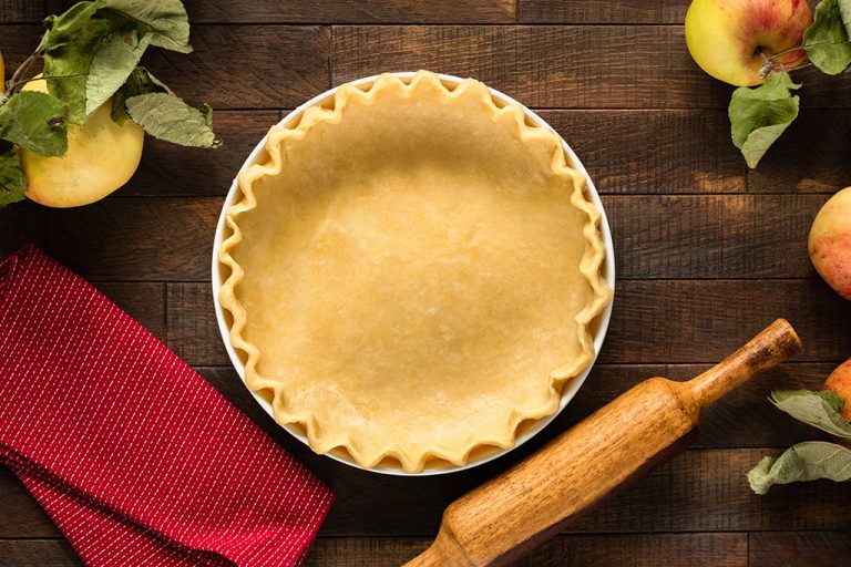 Bob's red hotsell mill pie crust