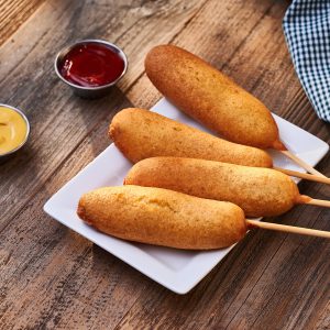 Corn Dogs